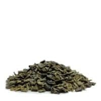 Green gunpowder grøn te