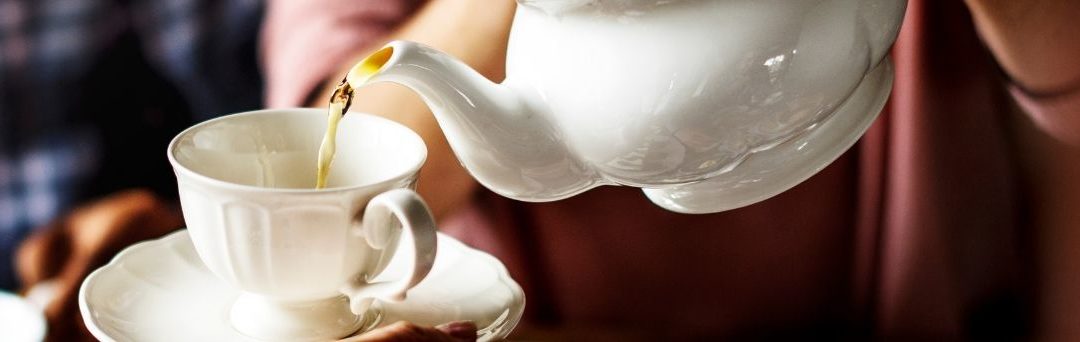 Engelsk te – 6 ting du skal vide om den vilde historie bag