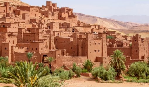 Marokko Attay, marokkansk te, marokko, mynte, mynte te