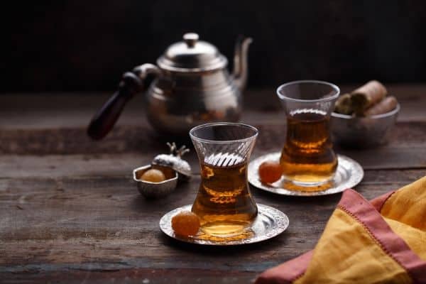 tyrkisk te Dogadan, earl grey, historie, hvad er, hvordan fremstilles, Oralet, Rize te, te, turkisk te, tyrkiet, urtete