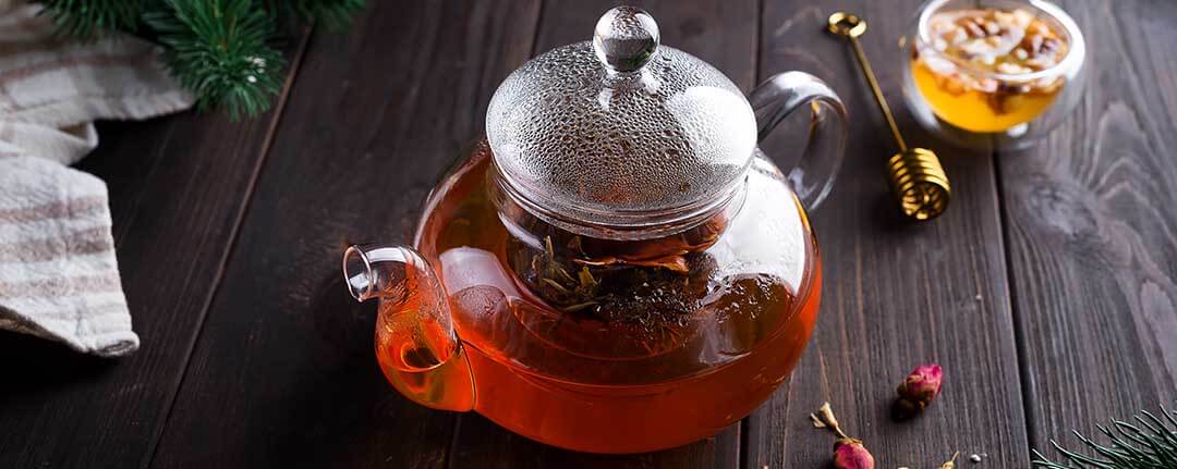 Hvad er kold te? 2 opskrifter på suveræn koldbrygget te